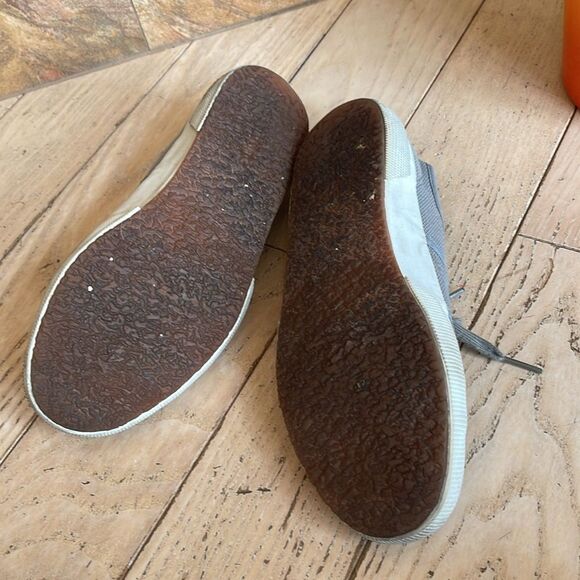 Superga Women's 2750 Classic Lace-up Canvas Sneaker
Size EU39.5 US7 - Picture 12 of 15